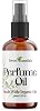 Perfume en Aceite Tipo CHEIROSA ’62, con Aceites Orgánicos, 2oz, Spray para Cabello y Cuerpo, Sin Alcohol, Siliconas ni Conservadores, Tipo Cheirosa ’62, 2 Fl Oz (Paquete de 1) 1
