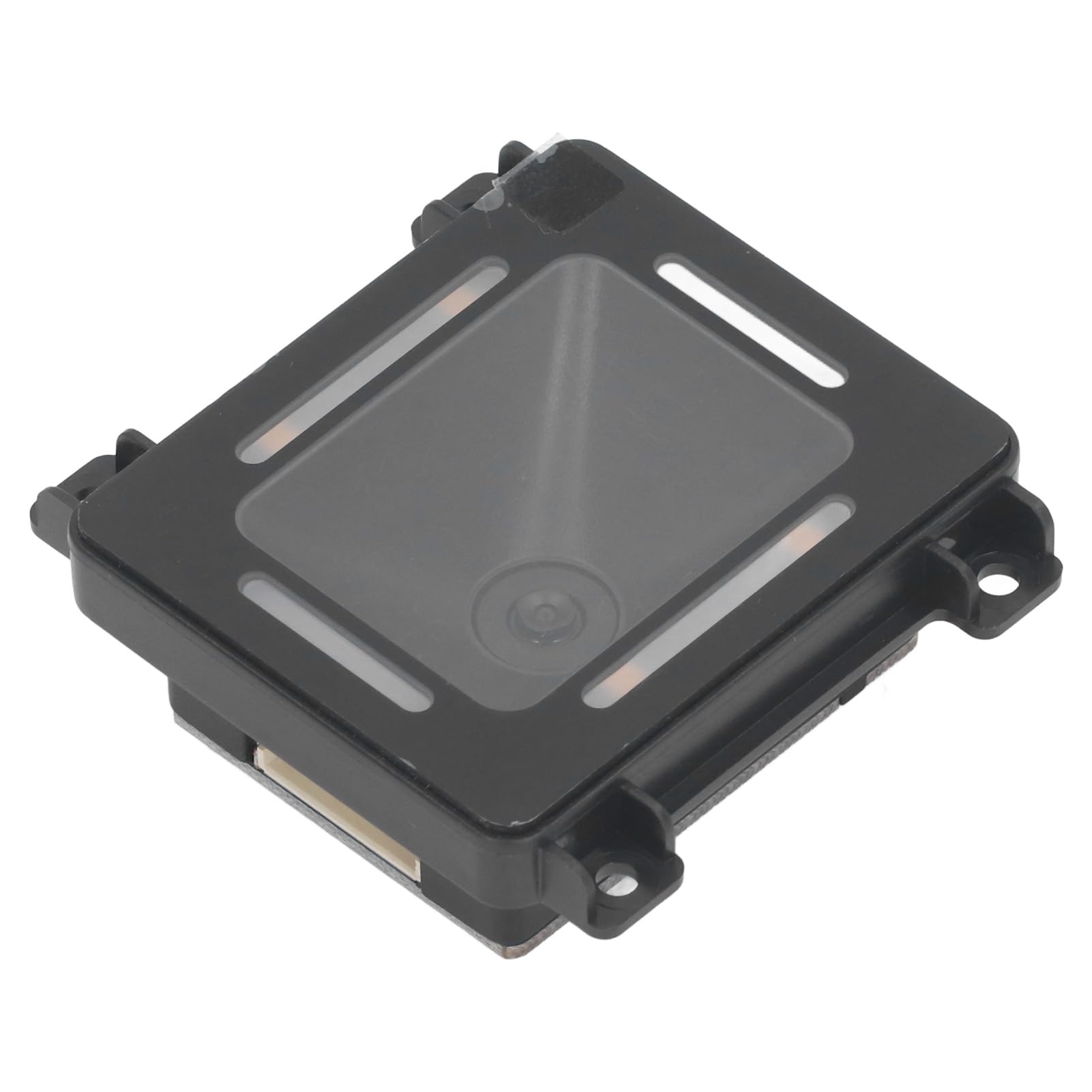 USB-Barcode-Scanner-Lesemodul, 640x480-Sensor, Eingebettetes Barcode-Scanner-Modul für 1D-2D-Codeleser