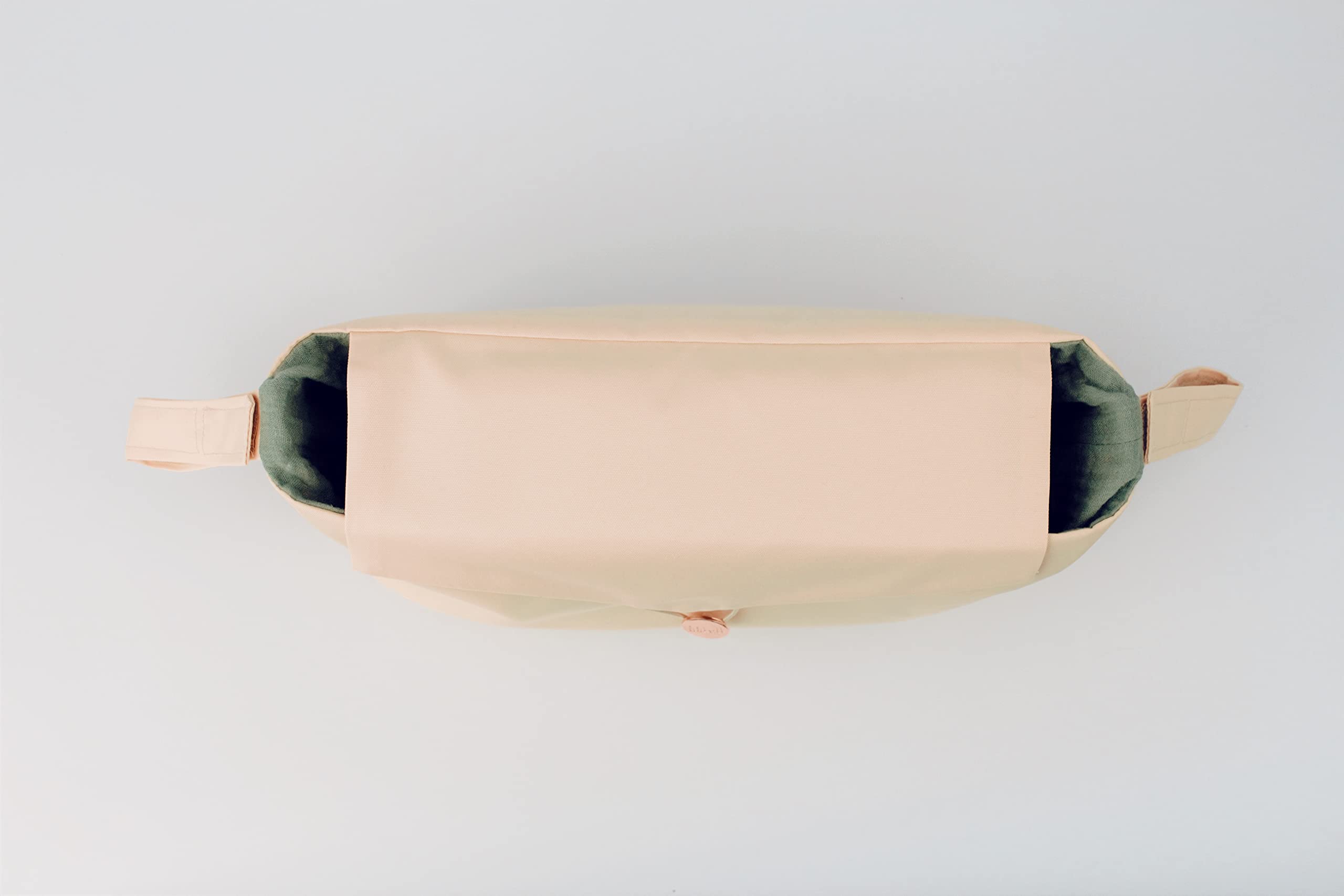 Silla de paseo (beige)