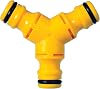 Hozelock Y Connector