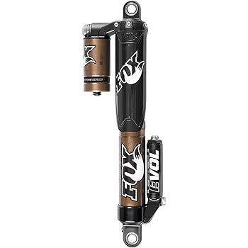 fox float shox