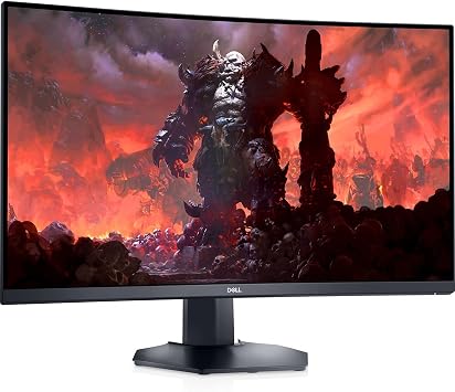 Dell S3222DGM 32