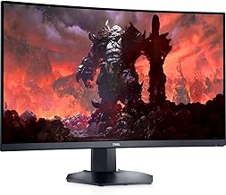 Dell S3220DGF 32-inch Curved Gaming Monitor
