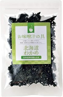 猫咪小熊工具 干裙带菜 30g 汤汁!美味之城