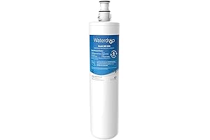 Filtrete 3US-MAX-F01 Replacement Water Filter