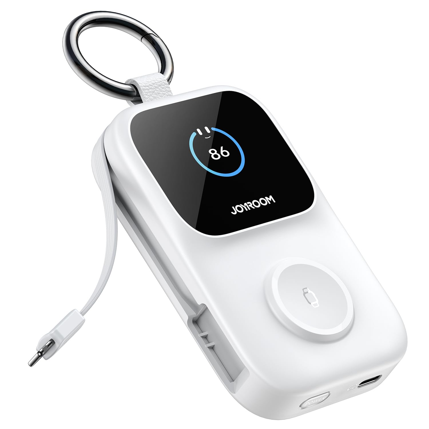 JOYROOM Portable Charger for Apple Watch