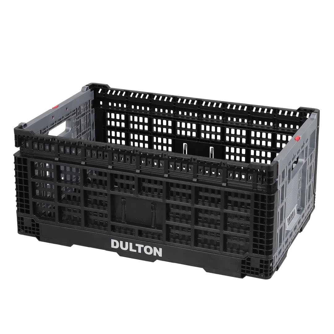 Amazon｜ダルトン(Dulton) フォールディング メッシュ ストレージ 48L