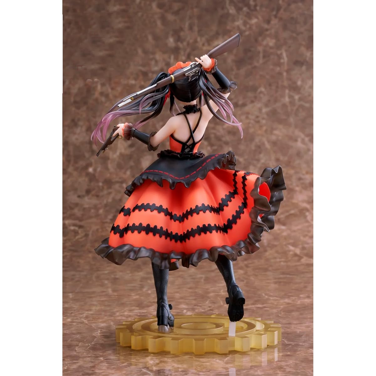 Buy NINJAMO Date A Live IV AMP Kurumi Tokisaki Zafkiel Cute