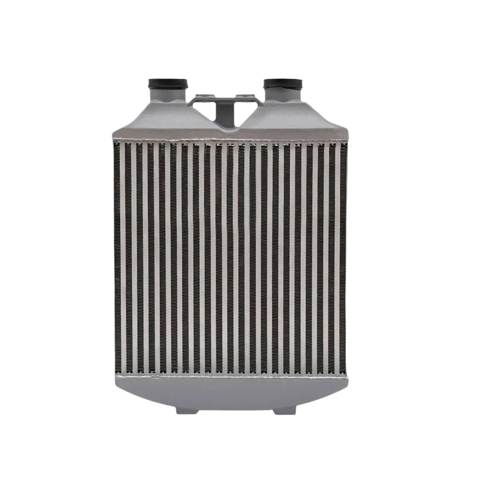 Chłodnica turbiny Wymiennik doładowania Uniwersalny Samochodowy Układ Chłodzenia 60 Psi Typ Rury Przedniej Intercooler Turbina Chłodzenie Powietrzem Obciążonym W Celu Rozproszenia Ciepła