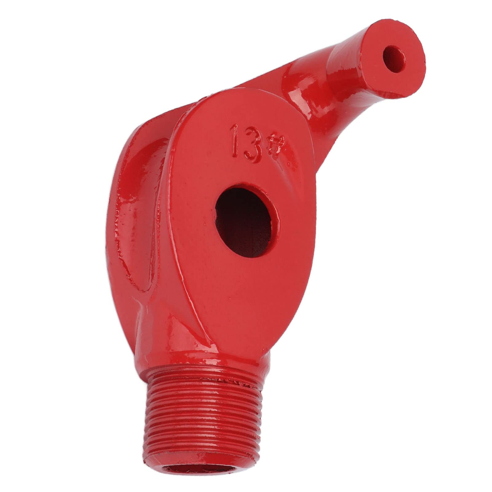 Portable Manual Pipe Bender, High Hardness Carbon Steel, Lightweight and Easy to Use, for Bendable Galvanized Pipe, Aluminum Alloy Pipe, Thin Iron and Steel Pipe