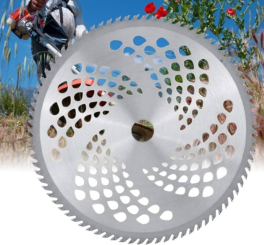 SADAIV NIPUN 10 60T Saw Blade Carbide Tipped Metal Cutting Disc For Brush Cutter Trimmer HL (B0CDNWGTTG) Amazon Price History, Amazon Price Tracker