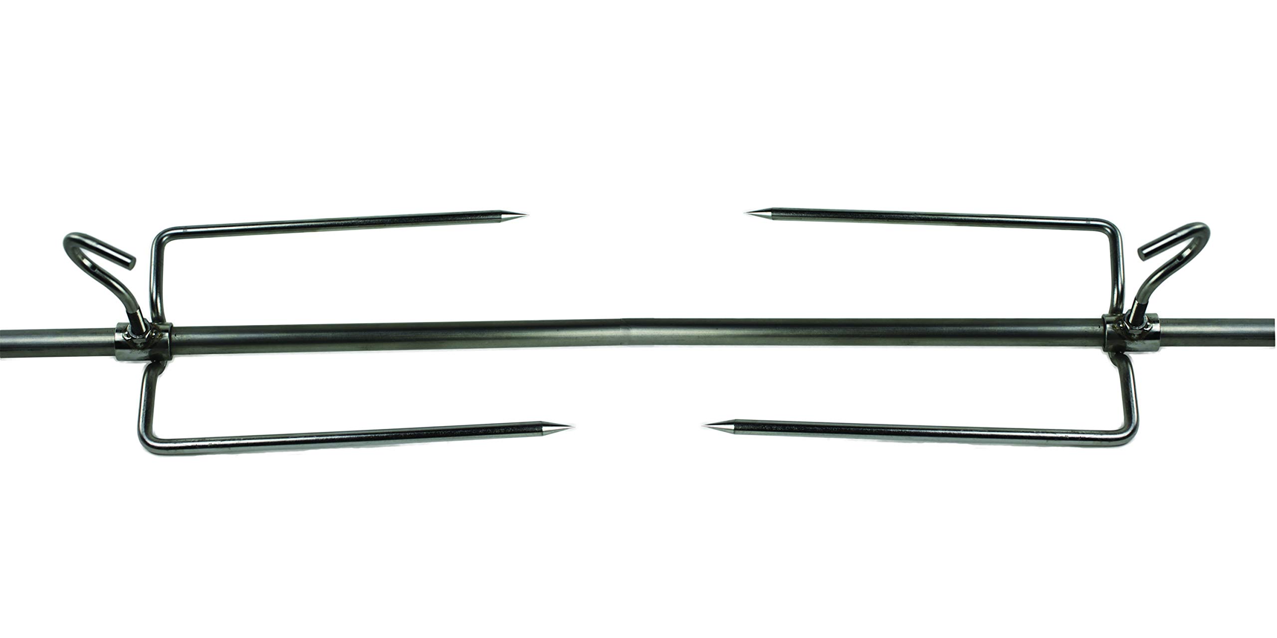 Rotisserie bbqs Round 5/8