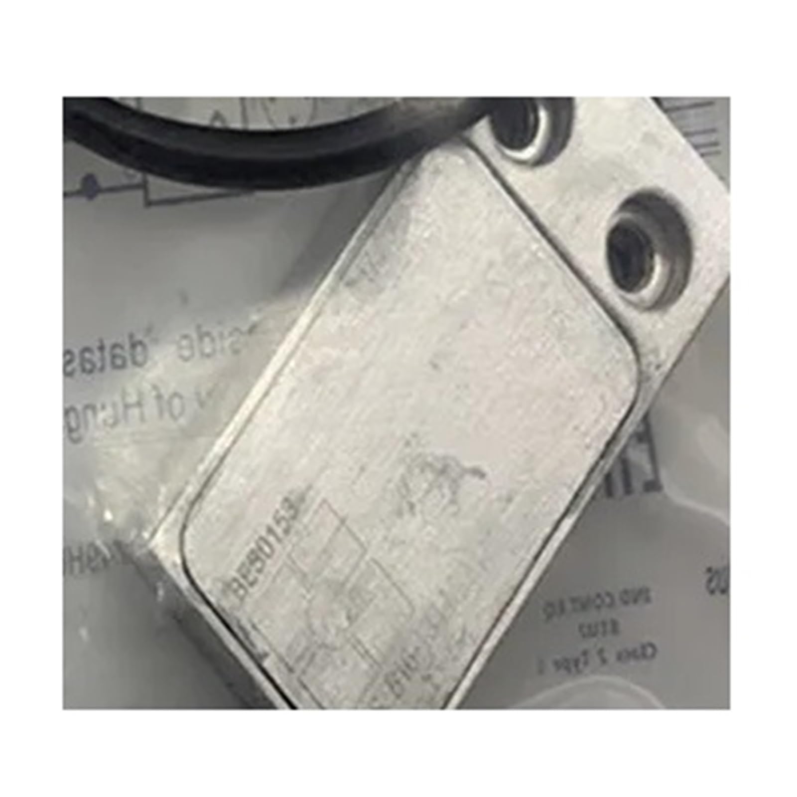 Détecteur de proximité BES516-133-MO-C-S4 capteur inductif cylindrique pour automatisme