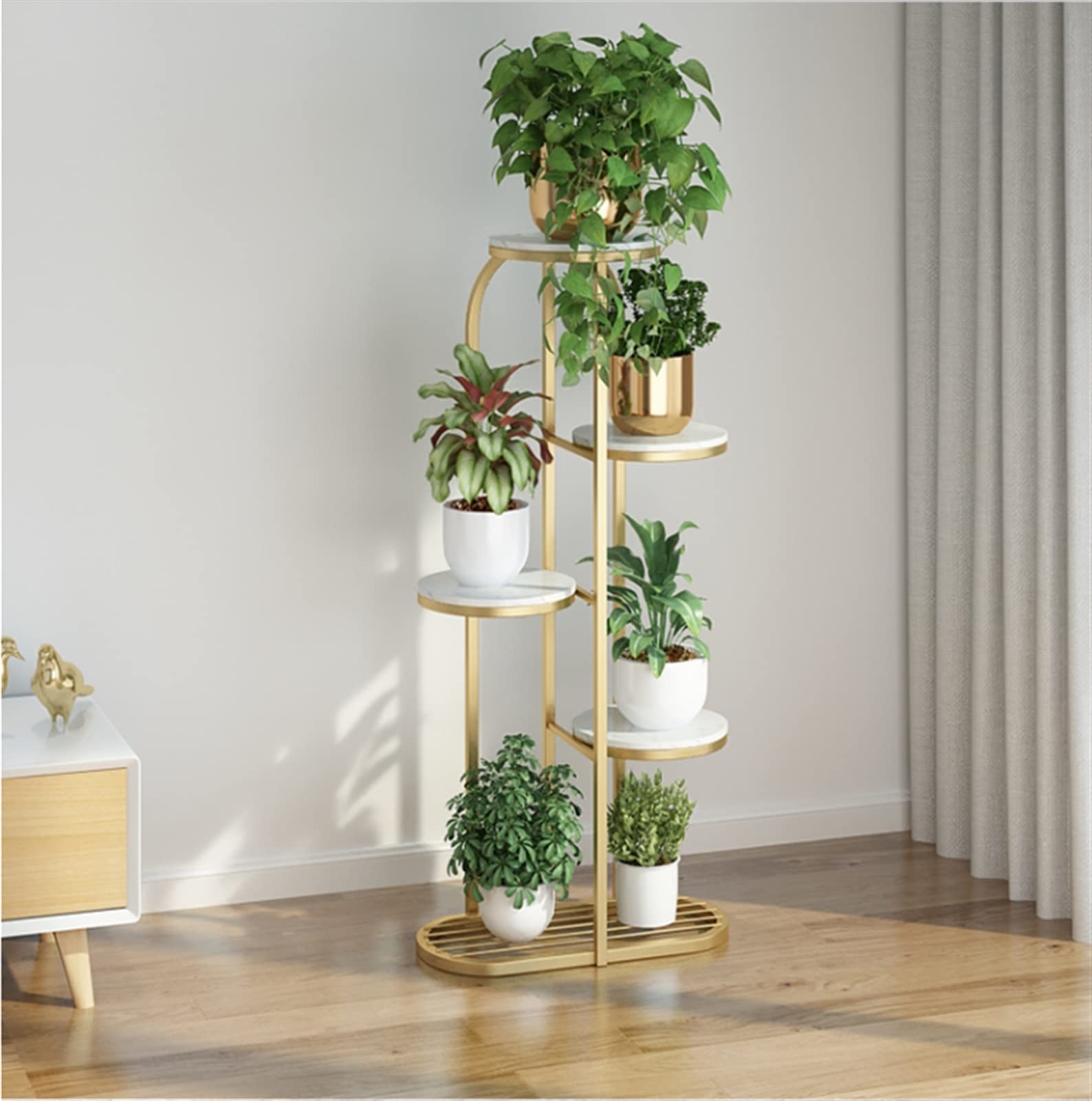 Supporti Per Fiori In Silicone - Porta Bouquet Decorativi Per Composizioni Floreali - Foto 3