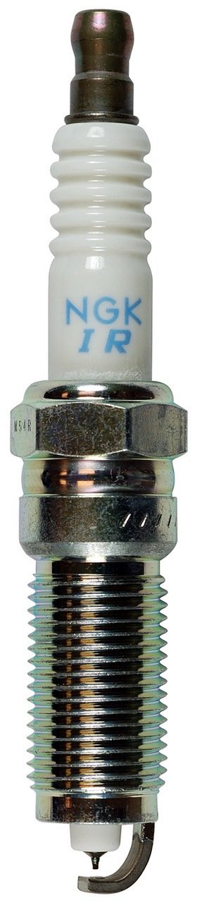 Bujía de encendido NGK ILZTR6A8G, 94769| Laser Iridium (Paquete de 4)
