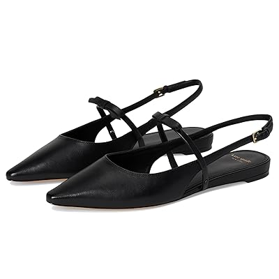 Kate Spade New York Carolina Slingback Flat Women
