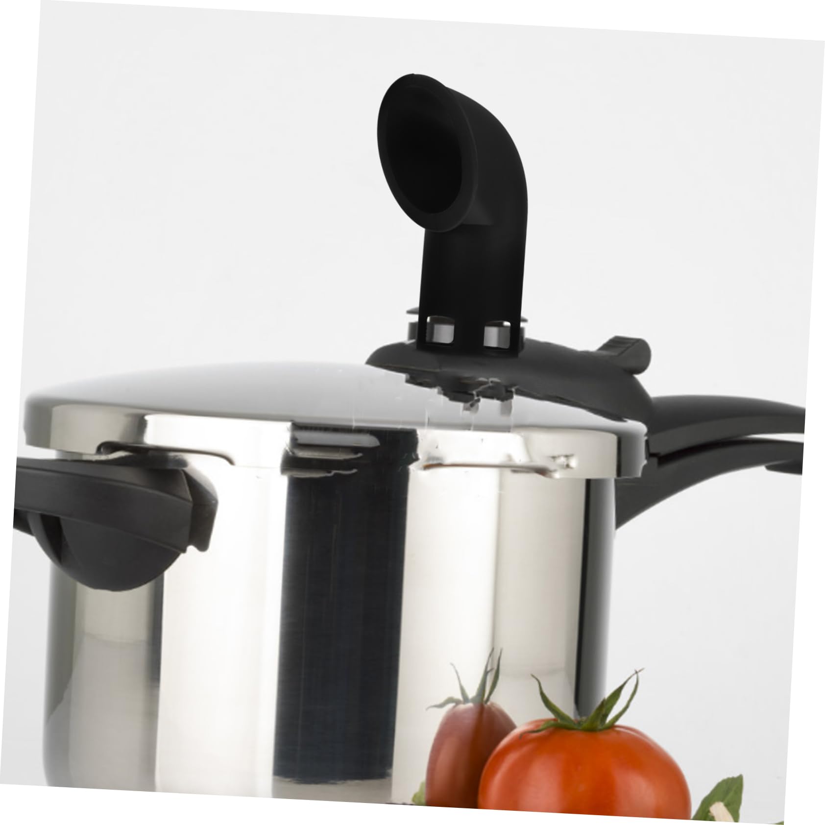 5 Ensembles Accessoire De Dérivation De Soupape D'Échappement Accessoires pour Pot Instantané Déverrouillage De Batterie De Cuisine Double Casseroles De Rechange 2 pièces * 5