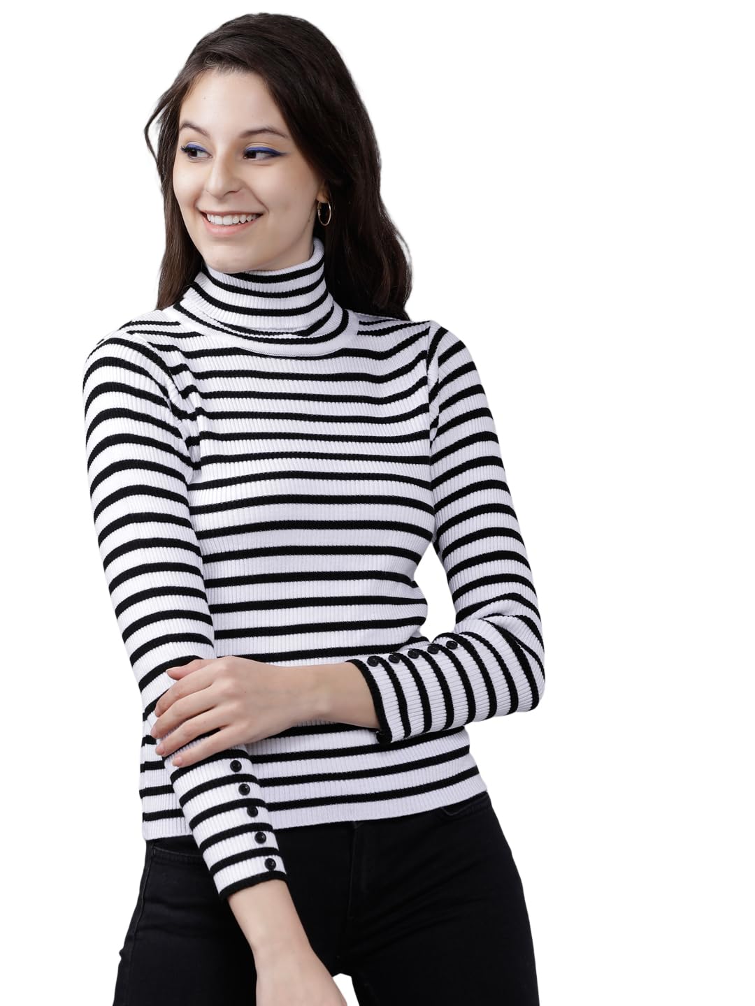 tokyo talkies Women Sweater-picture-24
