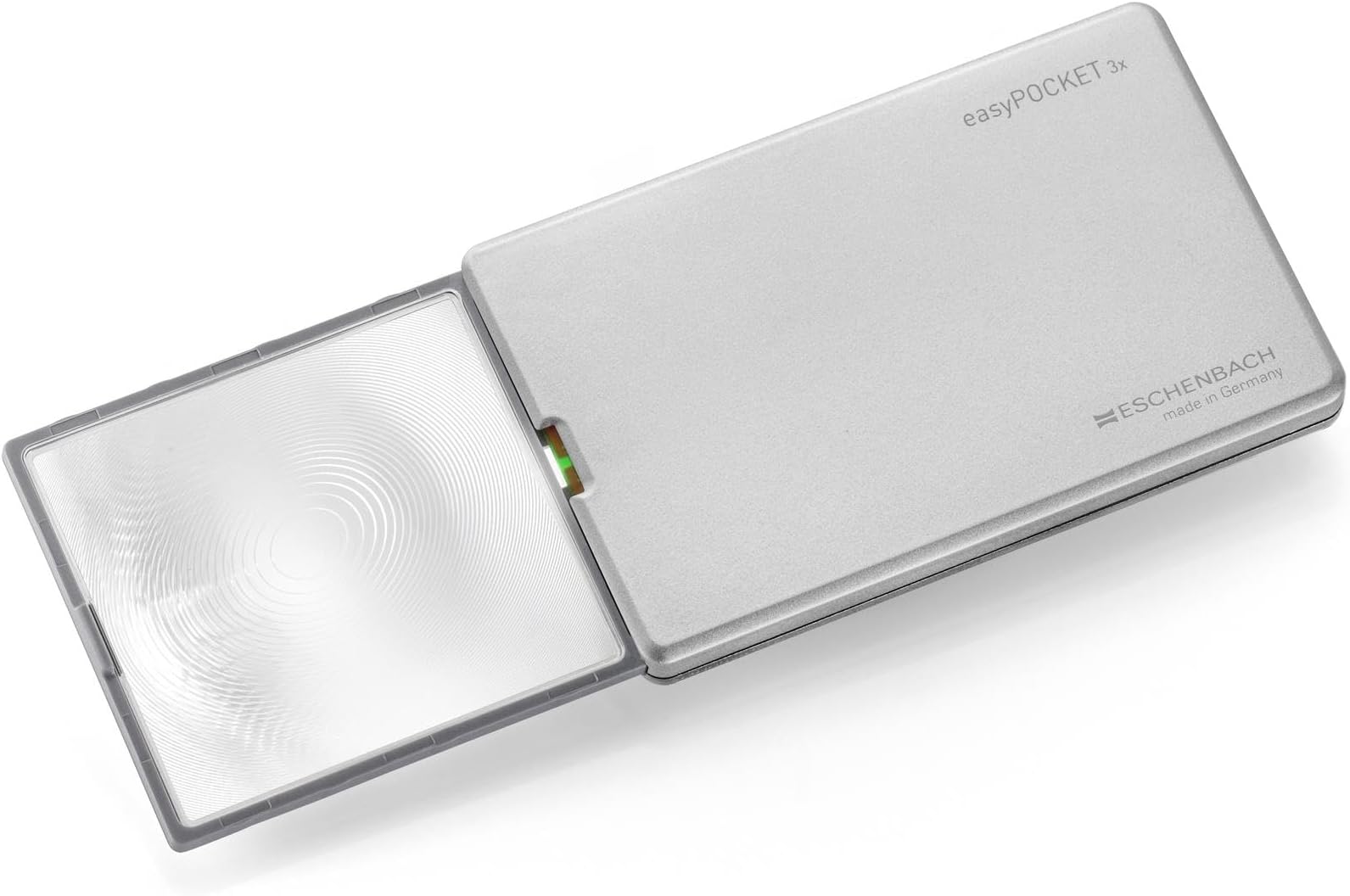 easyPOCKET Magnifier, 8.0 dpt