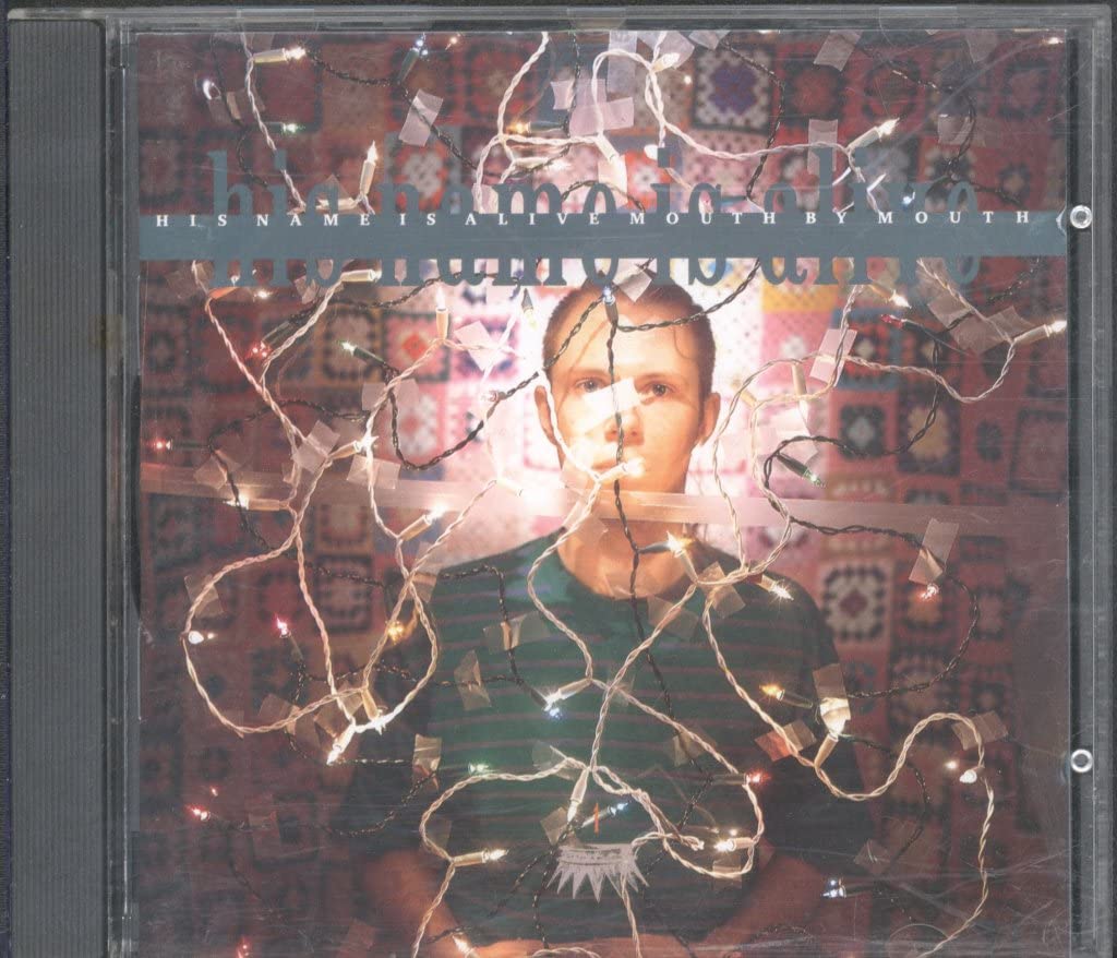 Mouth by mouth [Audio CD]