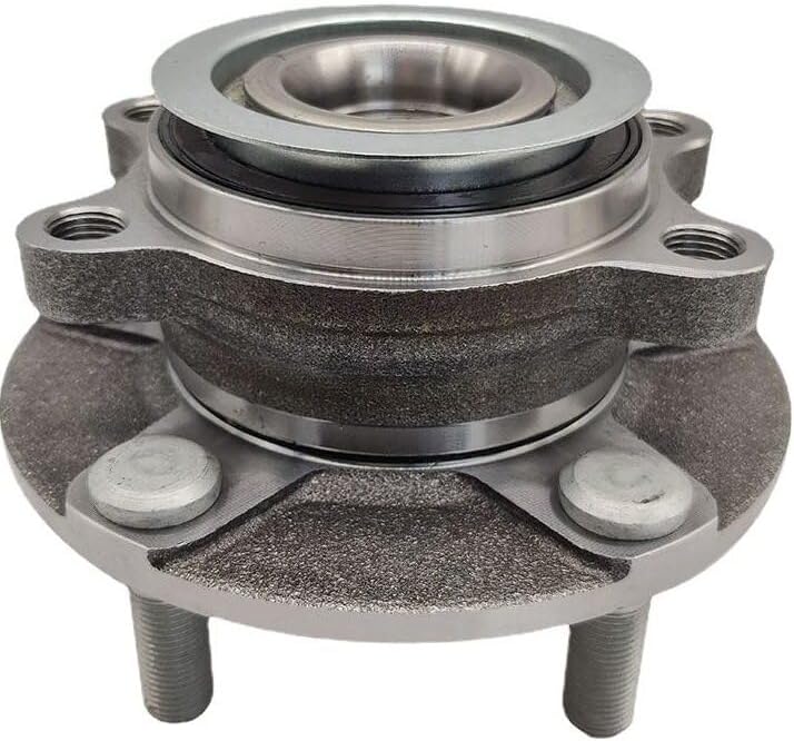AXLE Head/Bearing (Front Wheel) 40202JE20A 40202-JE20A