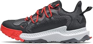 Mens DynaSoft Shando V1 Trail Running Shoe