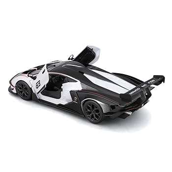 Amazon | Bburago（ブラーゴ） 1/24 ランボルギーニ