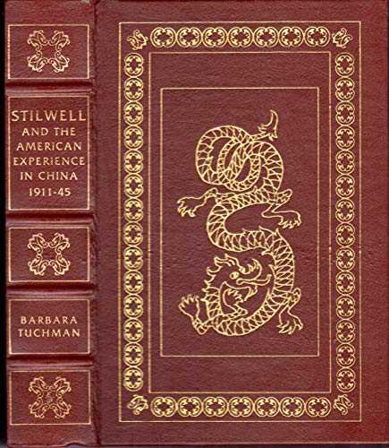 Stilwell and the American experience in China, ... B0006RFKRA Book Cover