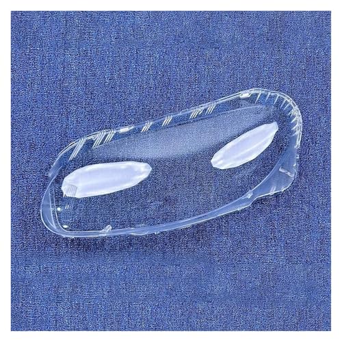 Lentille phare avant Mazda MX-5 : l'accessoire idéal pour vos escapades de week-end