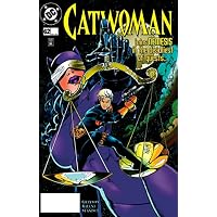 Catwoman (1993-2001) #62