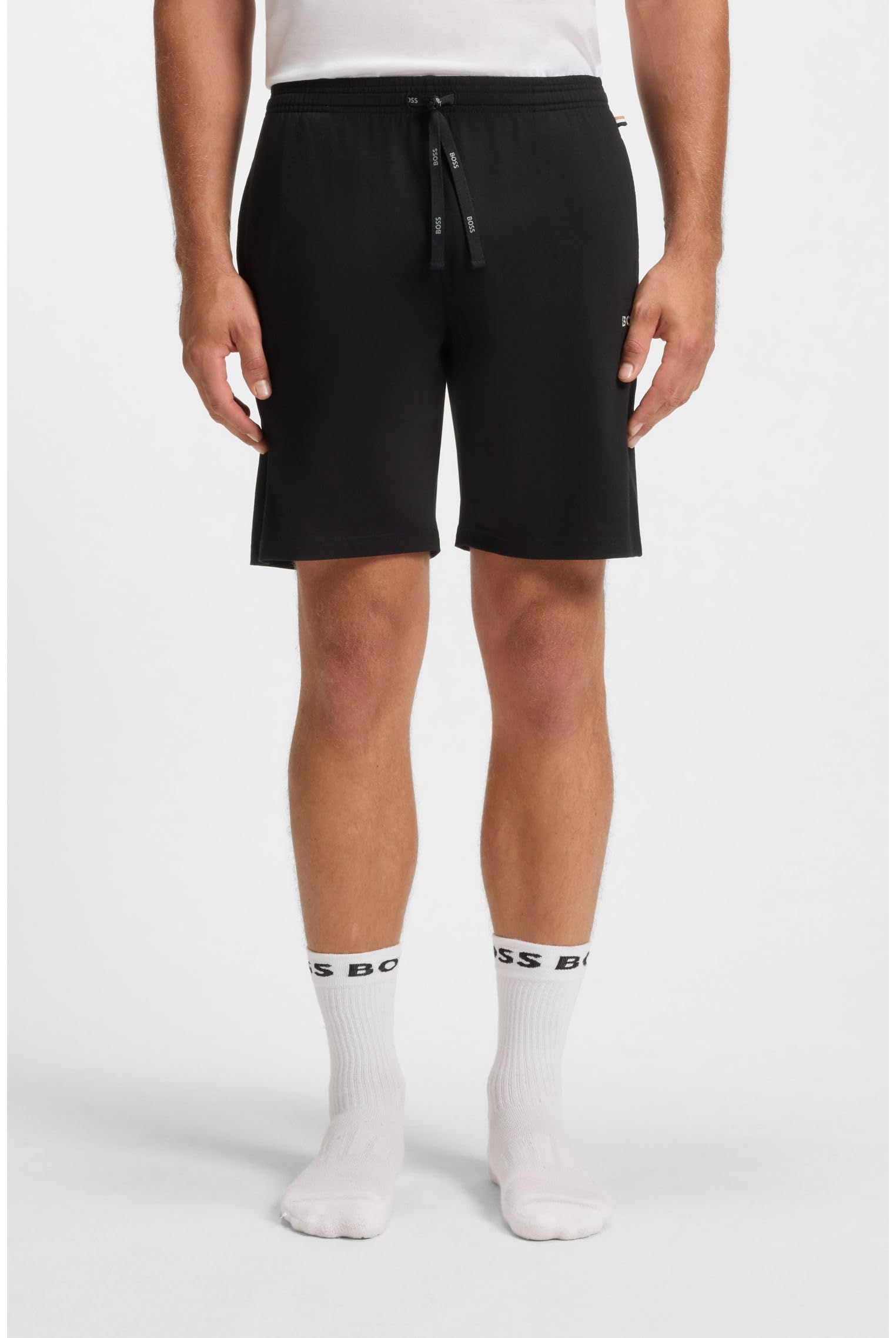 Boss Mix&Match Short CW - Ropa de casa Corta Hombre