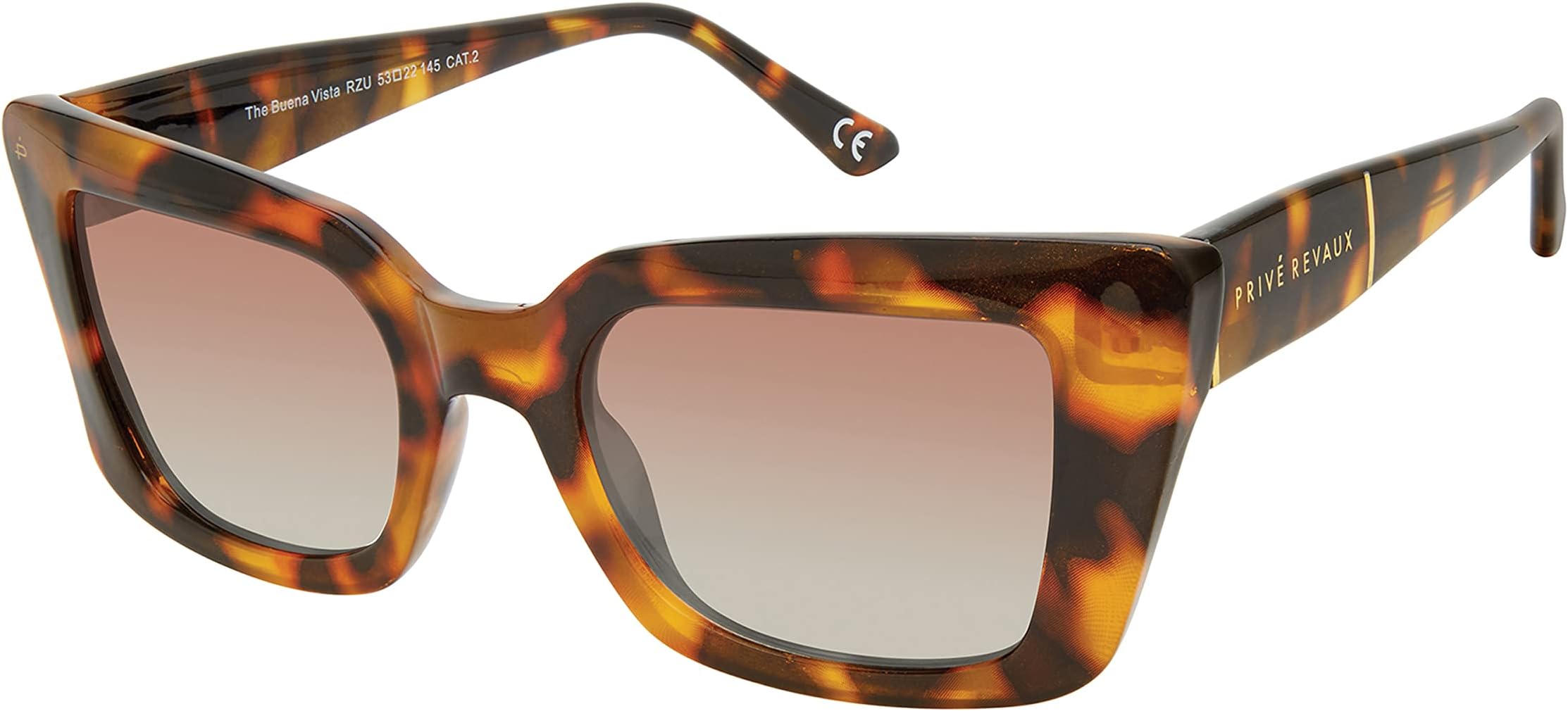 Unisex BUENA VISTA/S Sunglasses