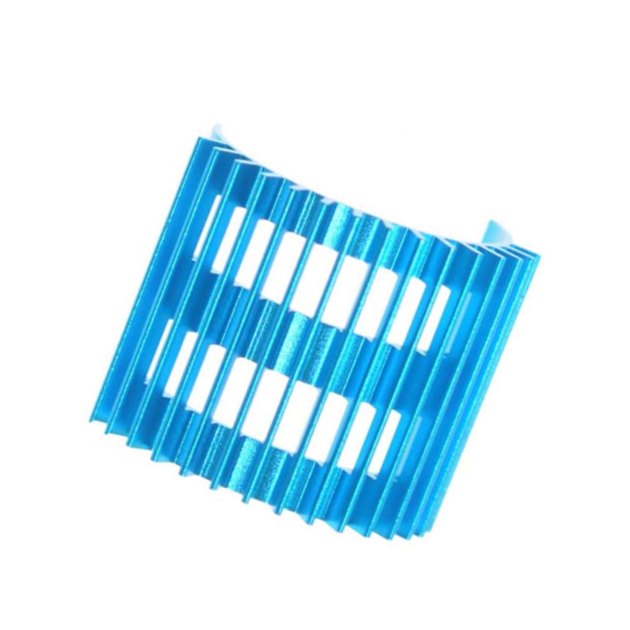 Balacoo 540 550 Motor Heat Sink Motor Aluminum