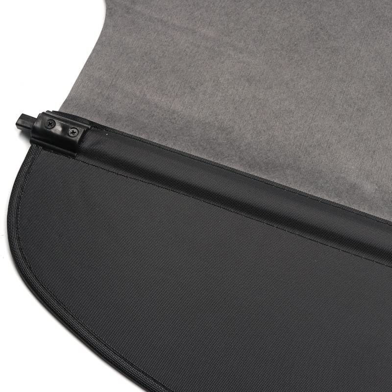 Cubierta para maletero de Cadillac XT5 2016-2020: protección directa de tu equipaje. 5