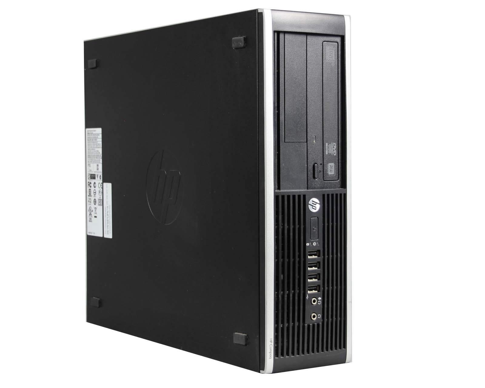 hp compaq6200 i5 メモリ12G ＳＳｄ＋ＨＤＤ Amazon.com: HP Compaq 6200 Pro MT PC - Intel Core i7-2600