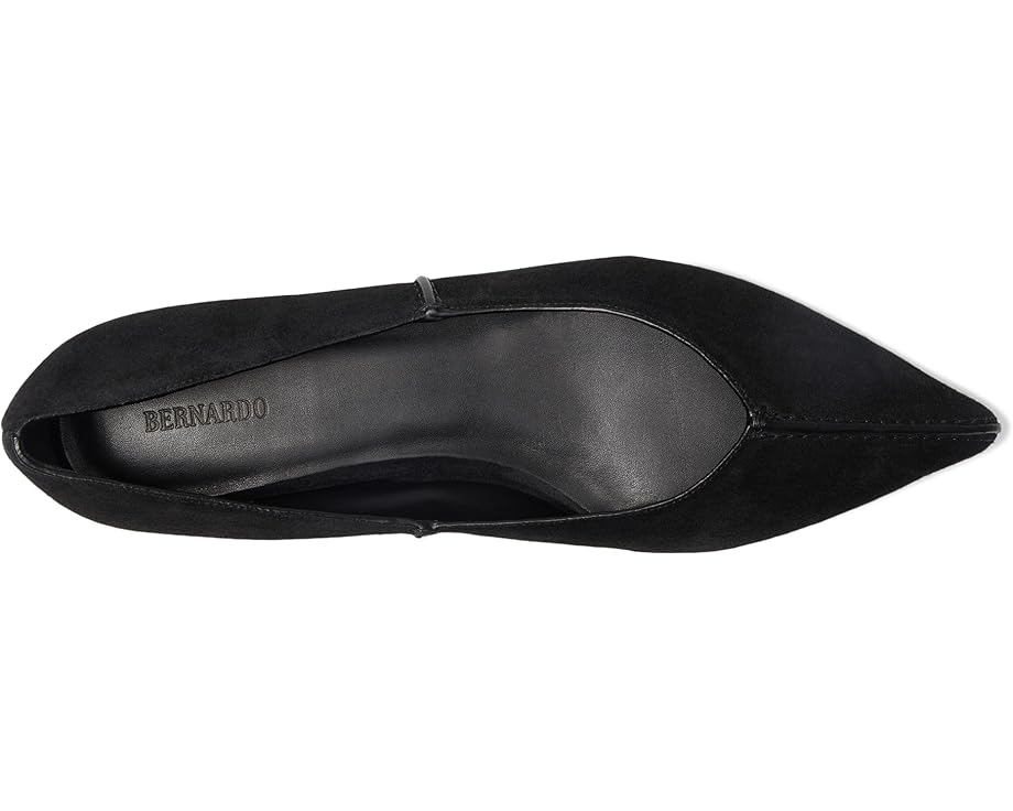 Bernardo Lana - Top View