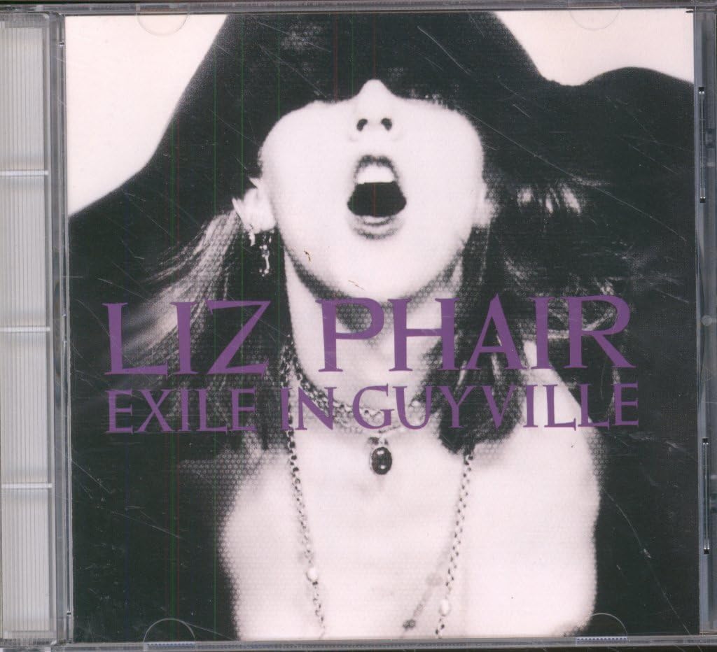 Exile in Guyville