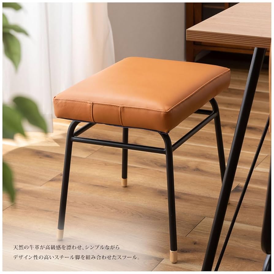 東谷　aztumaya 木製スツール ブラウン 東谷 aztumaya 木製スツール ブラウン スツール