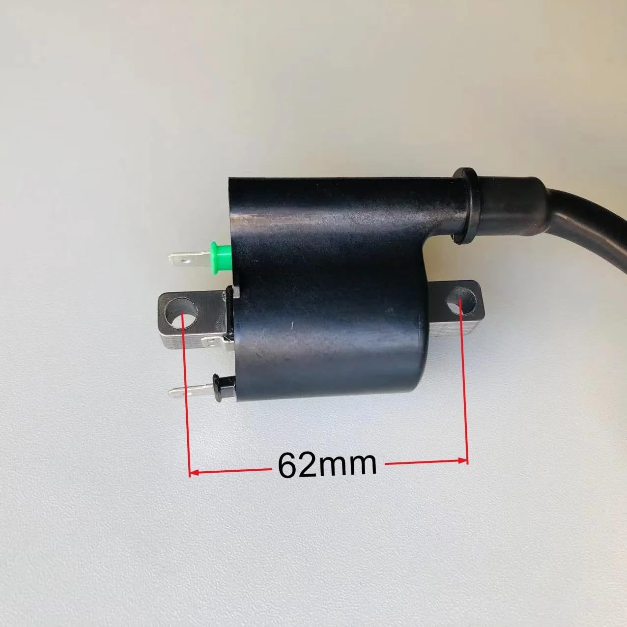 ゴルゴルフ様 Amazon | オートバイ用スペア電気部品イグニッションコイル リード110