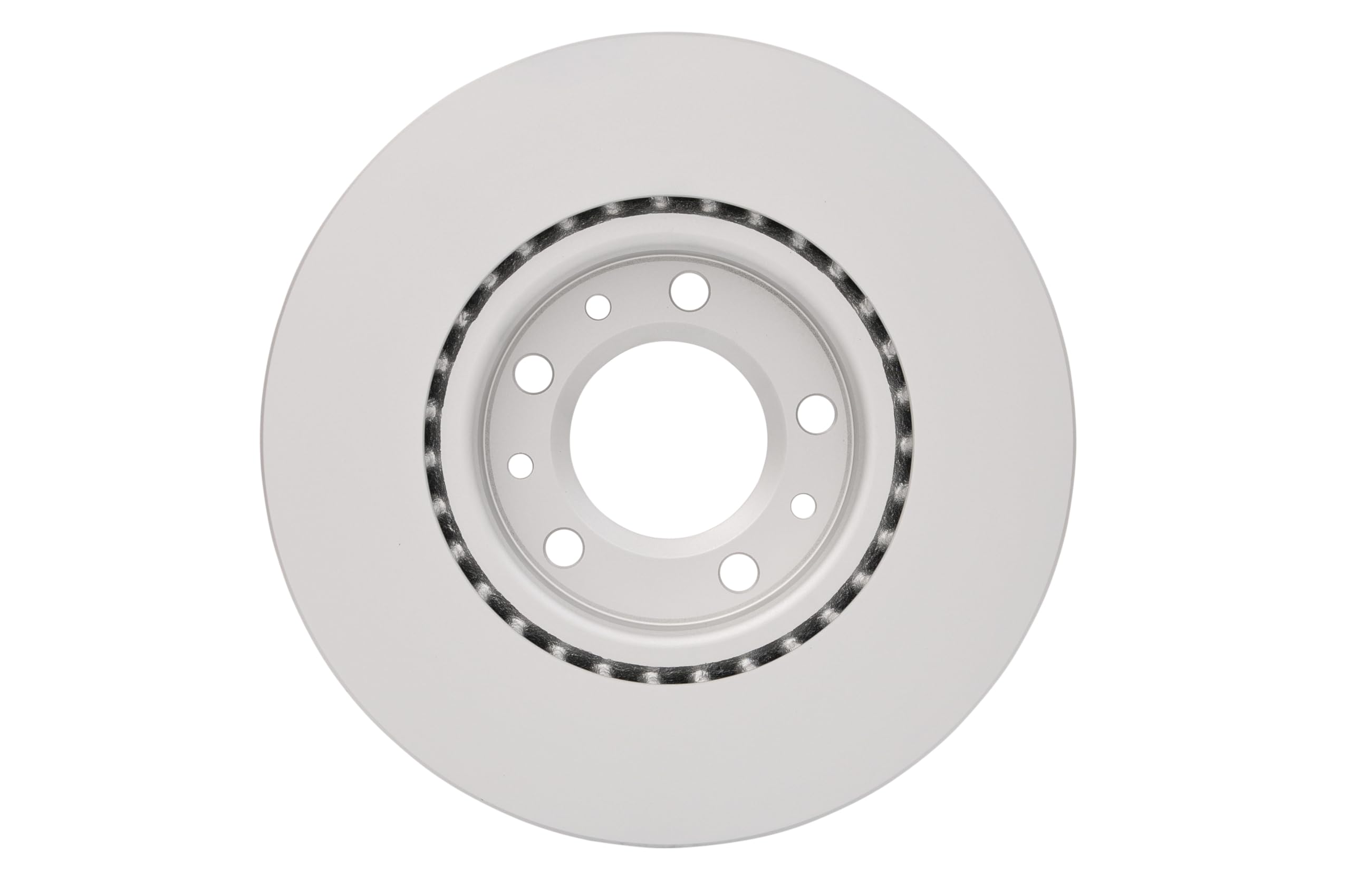 Bosch BD2172 Dischi freno, Certificato ECE-R90, 1 set di 2 dischi