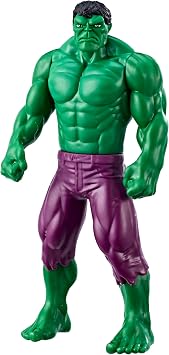 Marvel Avengers Ultimate Protectors Pack, 6-Inch-Scale, 8 Action Figures with Accessories, Super Hero Toys, Toys for Boys and Girls Ages 4 and Up