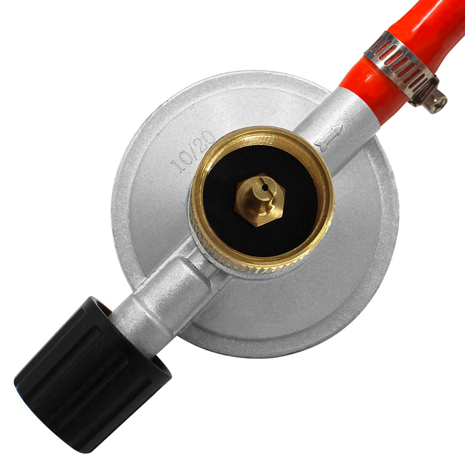 Buy MOFLAME 2 Types Propane Butane Stove Adjustable Flow LowPressure