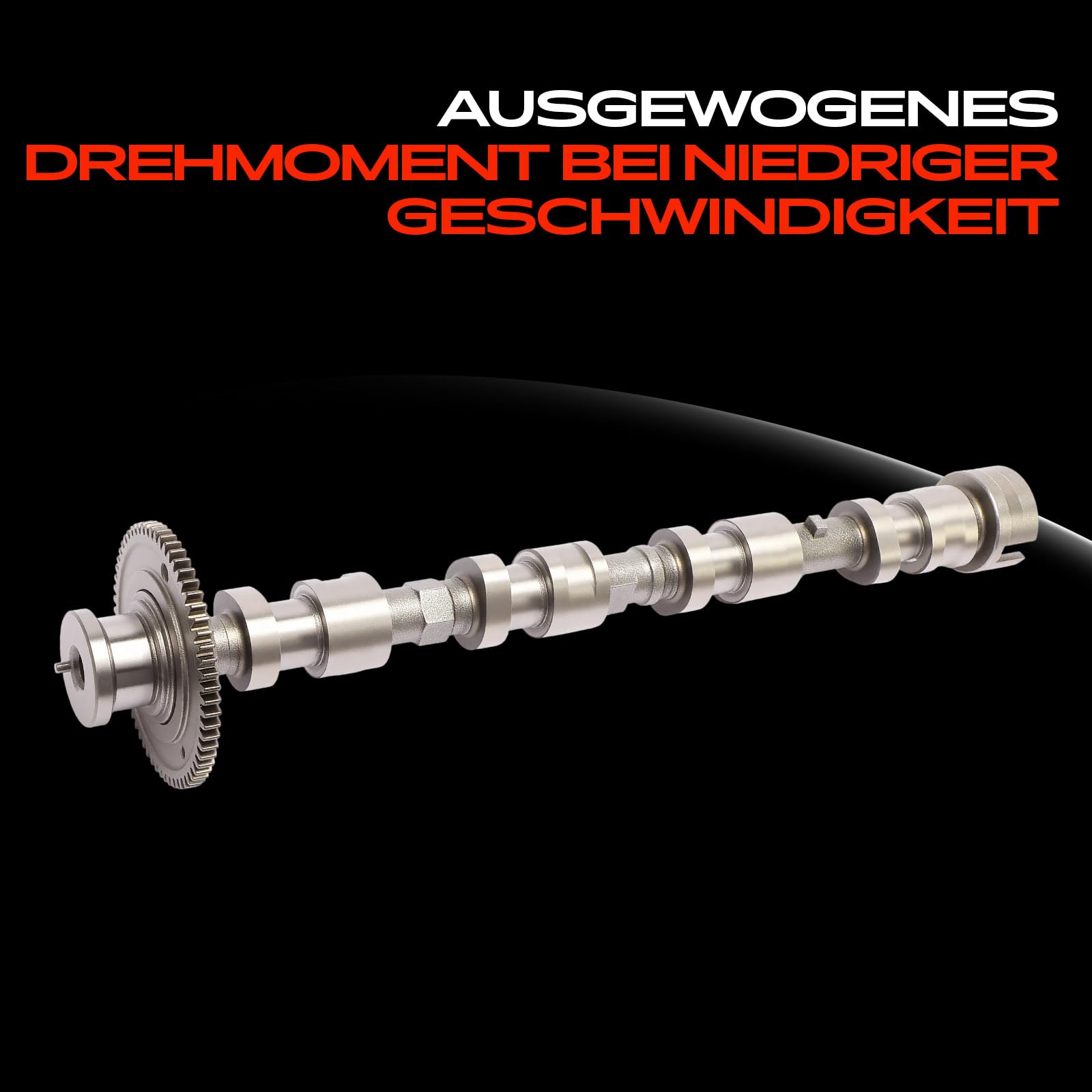 Frankberg Punteria valvole albero a camme diesel SH0112440A SH0112440B