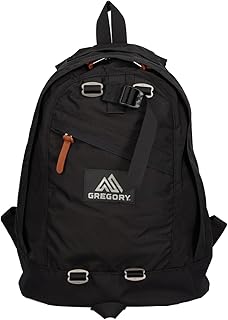 [グレゴリー] FINE DAY V2 ファインデイ V2 リュック リュックサック バックパック メンズ レディース B4 137539 18L ブラック［並行輸入品］