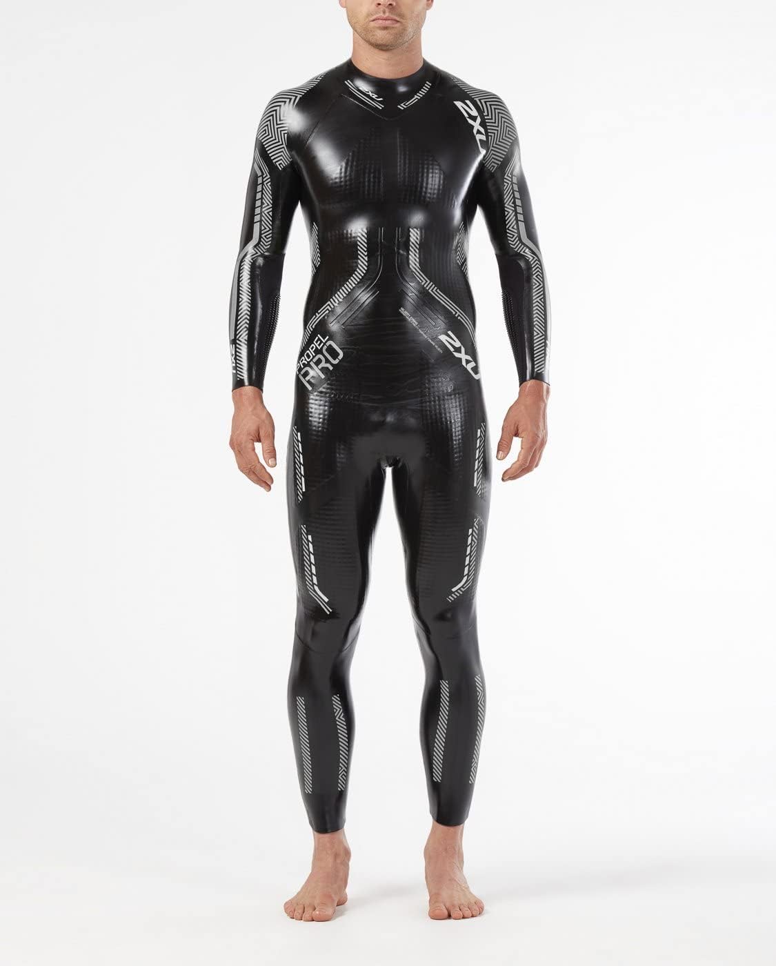 Propel: Pro Wetsuit