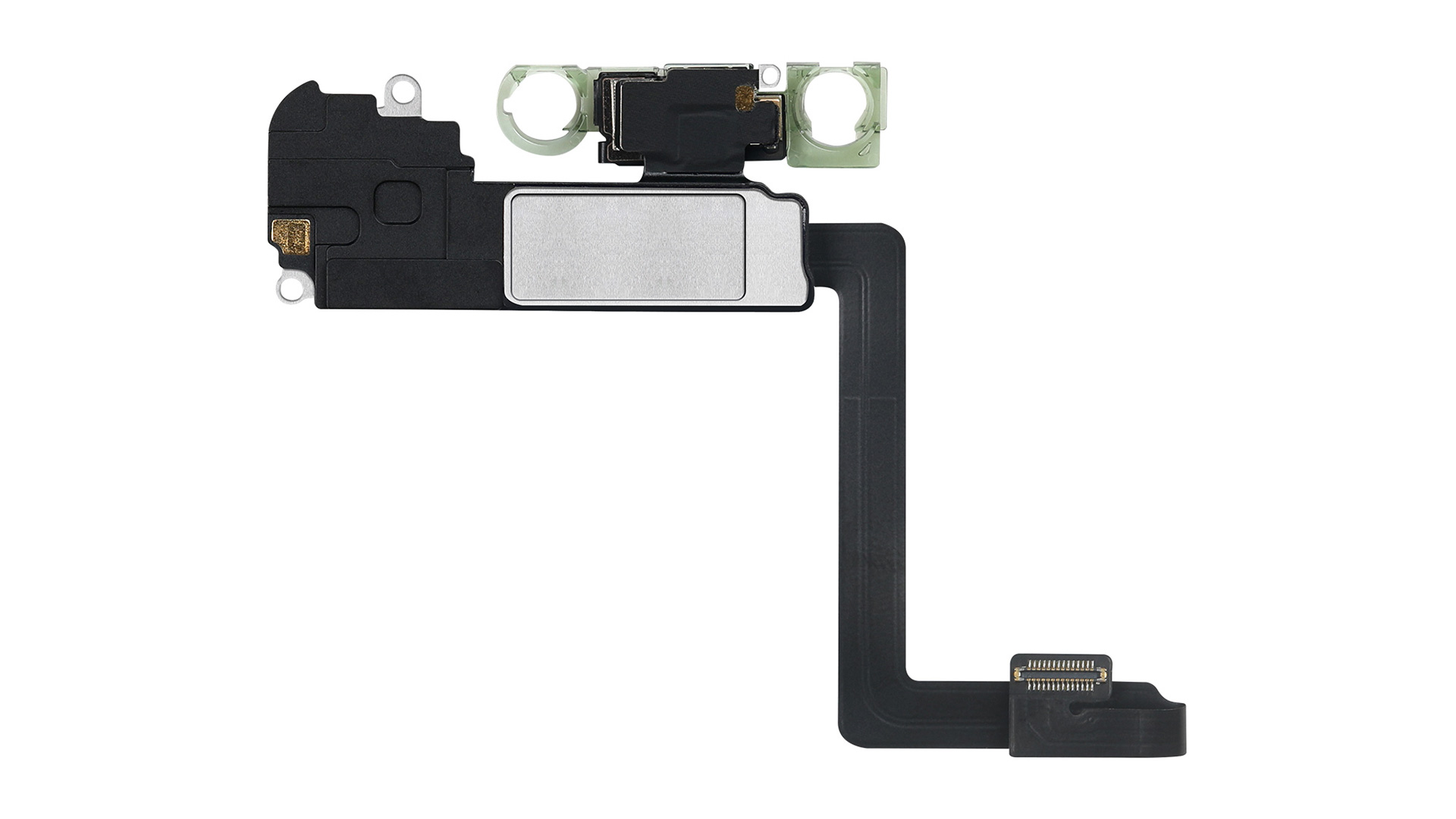 iPhoneアクセサリー iPhone11Promax Amazon.com: Risidamoy for iPhone 11 PRO MAX Earpiece Speaker