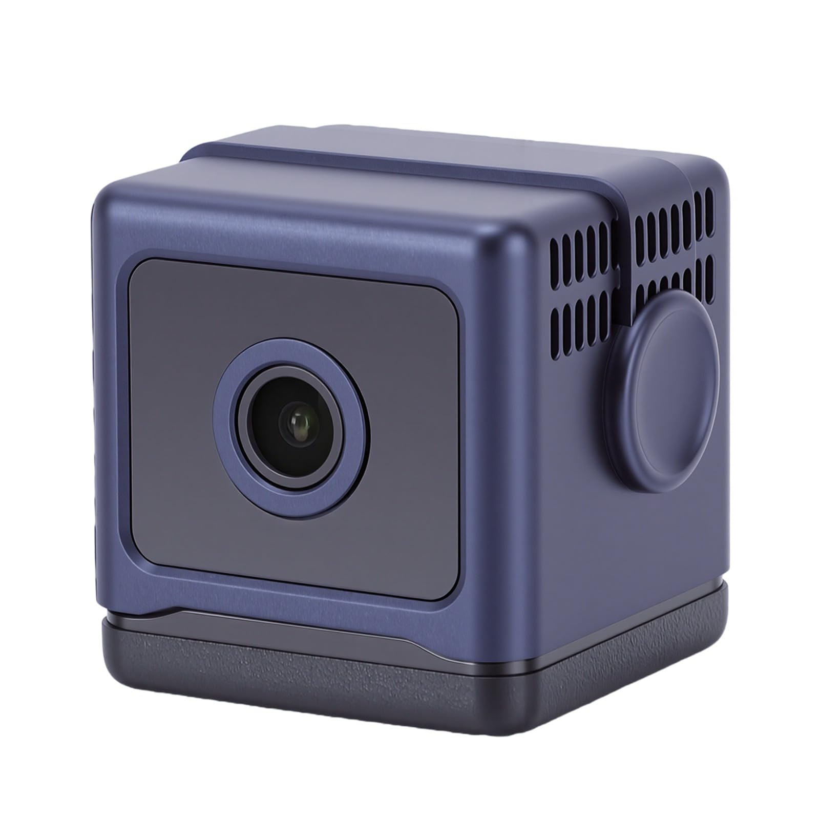 Annadue Telecamera di Sicurezza 1080P, WiFi 2.4GHz con Rilevamento