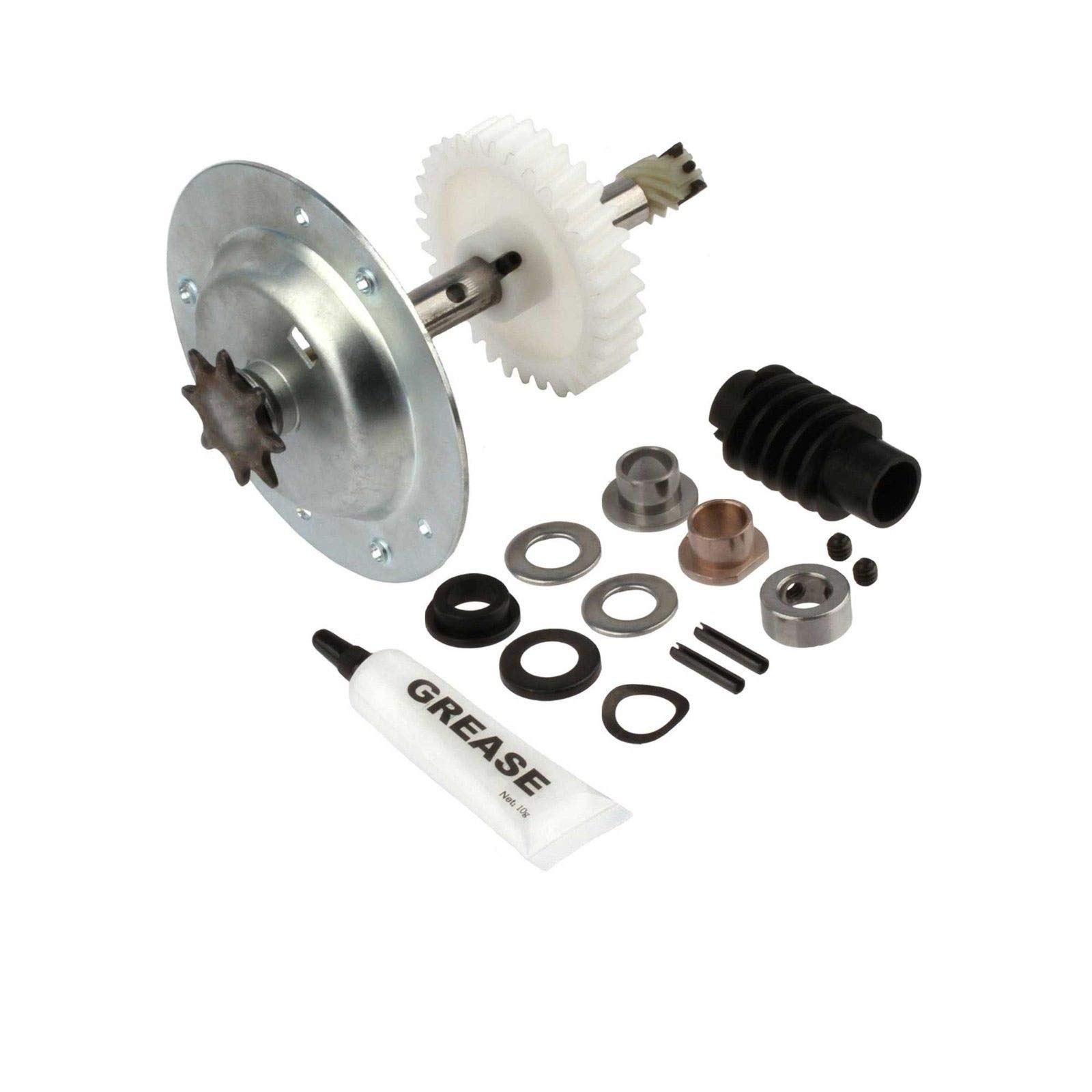 Amazon.com: Liftmaster Chamberlain Craftsman Garage Door Opener Comp Gear  Kit For 41A5021 : Everything Else