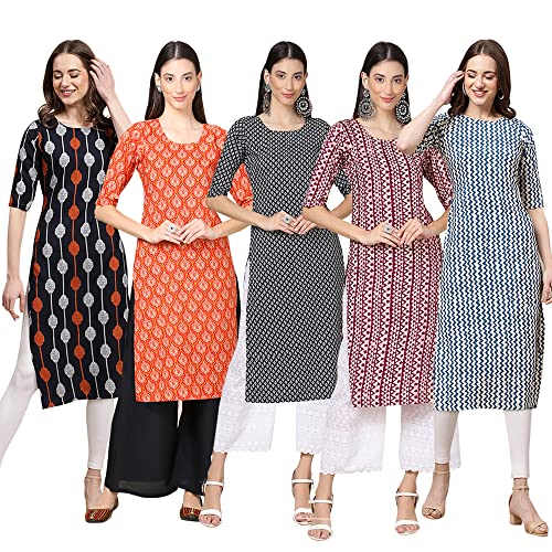 Image of Pinkmint Women Kurta