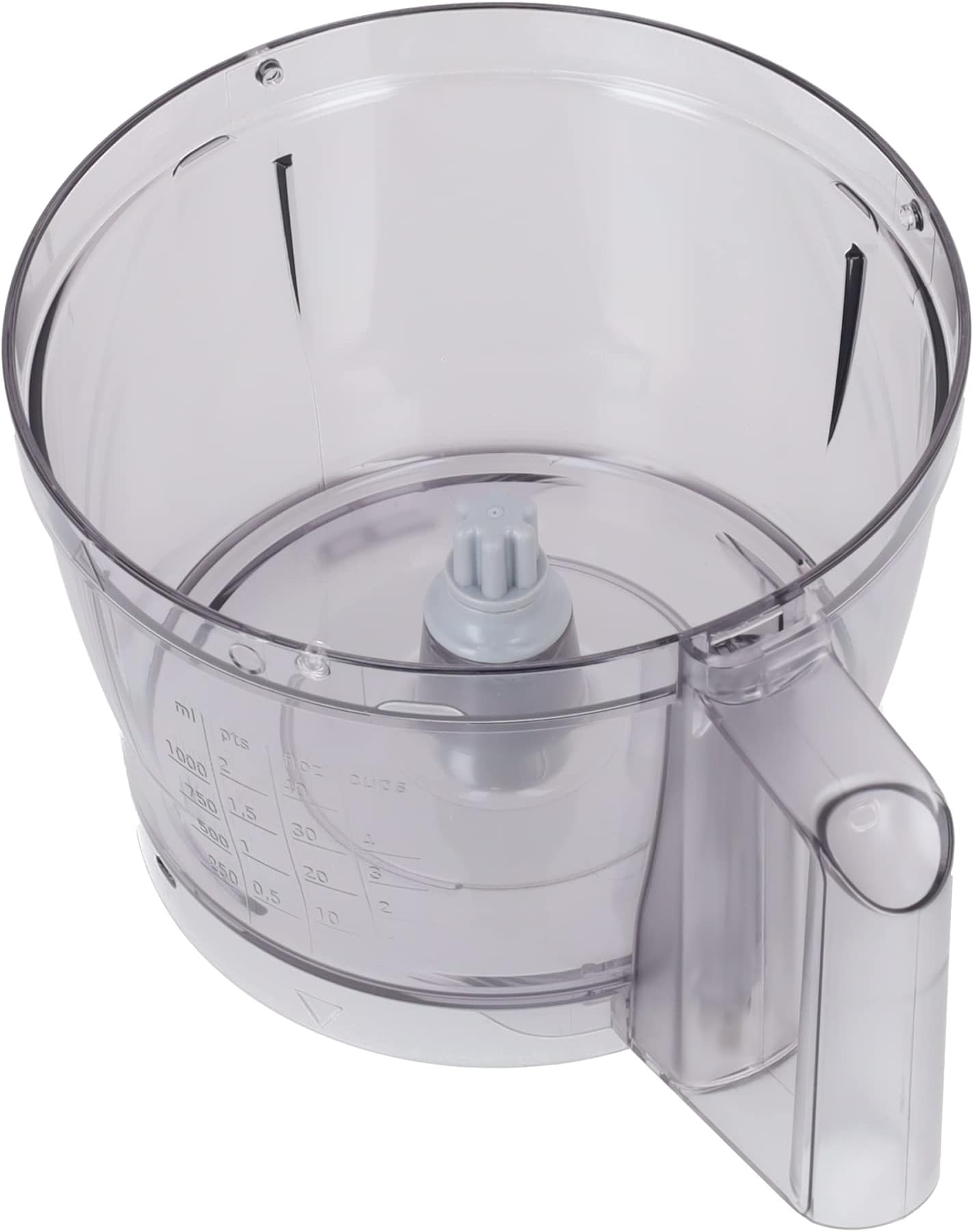 sparefixd for Bosch MCM Series Food Processor Mixing Mixer Blender Bowl